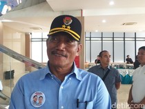 Tim Andi Sudirman Target Menangkan Pilgub Sulsel Minimal 70% di Tiap Daerah