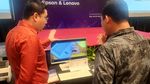 Kolaborasi dan Inovasi Kenalkan Produk-produk Unggulan