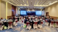 Kegiatan ini untuk menambah wawasan pengetahuan tentang printer dan laptop. Belum lagi untuk peminat dari produk ini semakin tinggi. Epson terus mendorong berbagai inovasi dan kreatifitas produk lebih ramah lingkungan. Selain edukasi kepada peserta Epson juga mensosilisasikan produk bersertifikat Tingkat Kandungan Dalam Negeri (TKDN).
