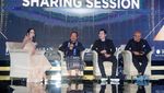 Lahirkan Karya Hunian Ideal Akan Estetika Ruang dan Tata Udara