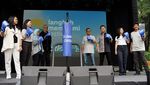 Langkah Membumi Festival 2023 Melawan Krisis Iklim