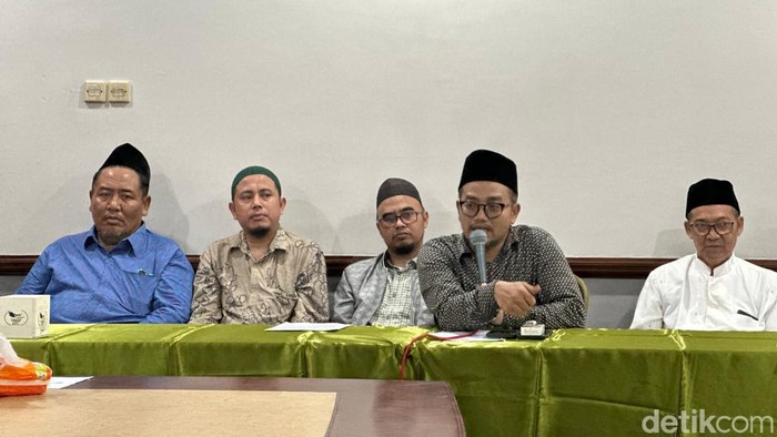 Laskar AMIN Indonesia