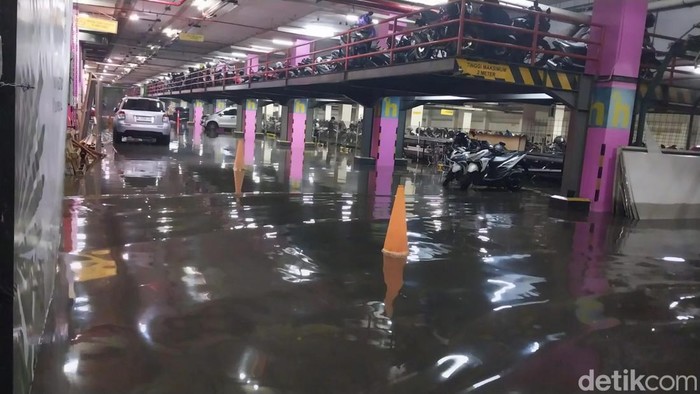 Matos banjir