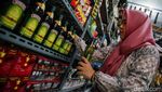 Melihat Timur Tengah di Kampung Arab Condet