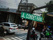 Video: Asal-usul Julukan Kampung Parfum yang Melekat di Condet