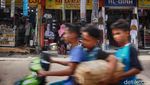 Melihat Timur Tengah di Kampung Arab Condet