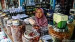 Melihat Timur Tengah di Kampung Arab Condet