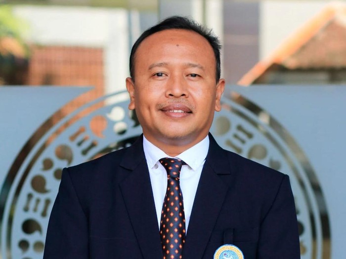 Pakar Universitas Airlangga (Unair) Listiyono Santoso