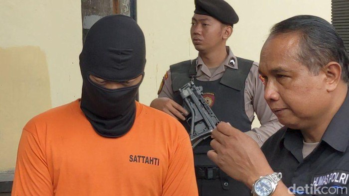 Pelajar Tewas Usai Latihan Silat, Pelatih Jadi Tersangka
