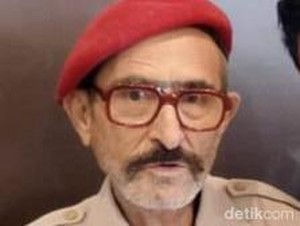Fakta Pelawak Eko Londo Wafat Usai Sebulan Koma karena Kecelakaan