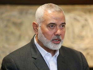 Pertama Kalinya Israel Akui Jadi Dalang Pembunuhan Bos Hamas Ismail Haniyeh