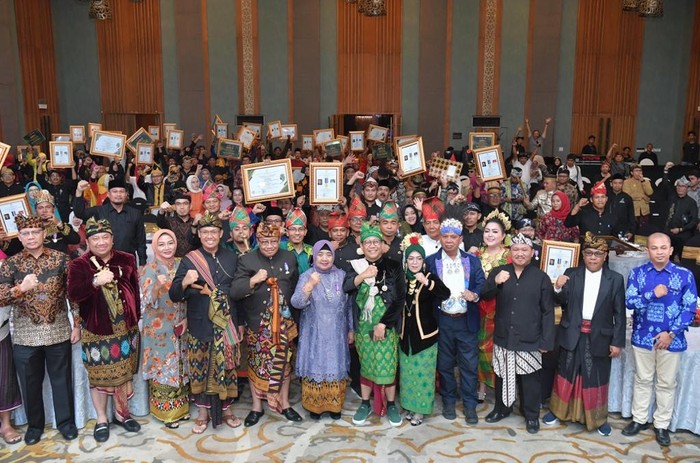 Penghargaan Desa Wisata