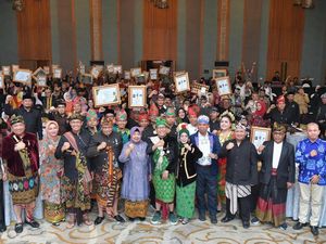 Desa Wisata Diminta Tonjolkan Ciri Khas Otentik untuk Tarik Wisatawan
