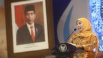 Momen Peringatan Hari Guru di Berbagai Wilayah Indonesia