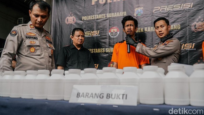pil koplo surabaya