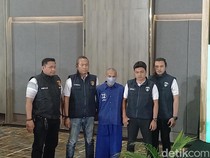 Pengakuan Penjual Tiket Palsu Piala Dunia U-17 Solo: Uang untuk Jalan-jalan