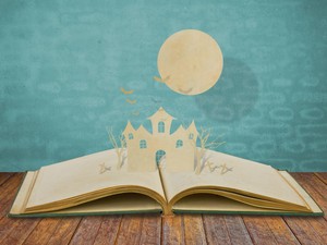 Cara Membuat Pop Up Book Sederhana yang Menarik