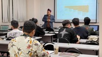Beberapa luaran publikasi berupa book chapter, monograf, dan lebih dari 10 publikasi bersama dengan beberapa dosen FISIP UPNVJ. Universitas RUDN sendiri merupakan salah satu kampus terbaik di Rusia dengan peringkat QS world university rangkings 2023 menduduki peringkat ke 7 seluruh rusia dan urutan ke 295 dunia. 