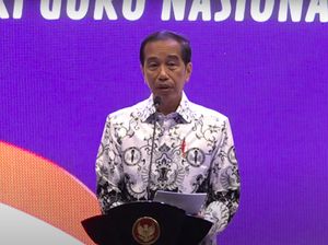 Jokowi Bandingkan SMK di Daerah dan Kota: Gap Sarana-Prasarana Jauh Beda