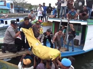 Dugaan Pelanggaran Bripka A Penembak 4 Warga Konsel-1 Tewas Diusut Propam