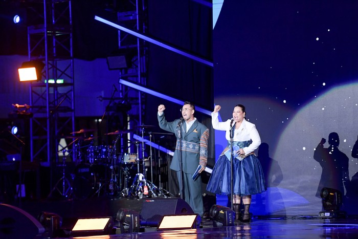 Puncak acara Hari Guru Nasional 2023