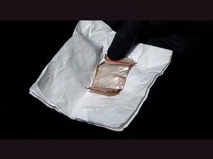 Polisi Temukan Pil Ekstasi di Sofa dan Toilet Saat Razia Kafe di Senopati
