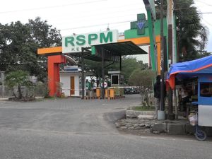 Lokasi Kampanye & Tempat Larangan Pemasangan APK Pemilu 2024 di Kebumen