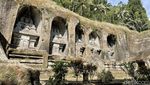 Sang Primadona Wisman di Bali itu Bernama Pura Gunung Kawi