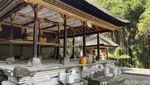 Sang Primadona Wisman di Bali itu Bernama Pura Gunung Kawi