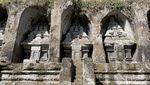 Sang Primadona Wisman di Bali itu Bernama Pura Gunung Kawi