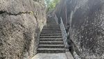 Sang Primadona Wisman di Bali itu Bernama Pura Gunung Kawi