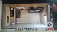 Selain itu ada banyak zona seru lainnya seperti zona anti narkoba, zona, Indonesiaku, menara eiffel, zona nuklir, zona olahraga, zona dino adventure, zona KPK, zona memorabilia, zona broadcasting, dunia terbalik dan zona kebaikan air.