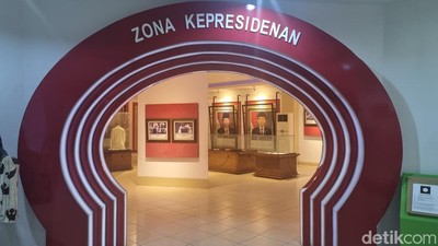 Serunya Wisata Sambil Belajar di Taman Pintar Yogyakarta