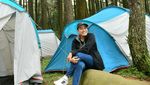 Foto: Rekomendasi 12 Camping Ground Asyik di Bogor