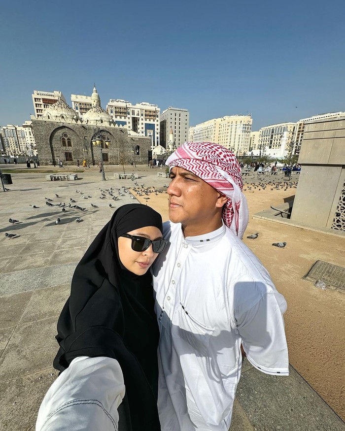 Tantri Kotak Umrah Tantri Kotak Umrah