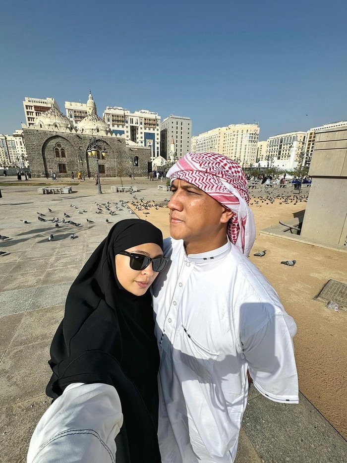 Tantri Kotak Umrah