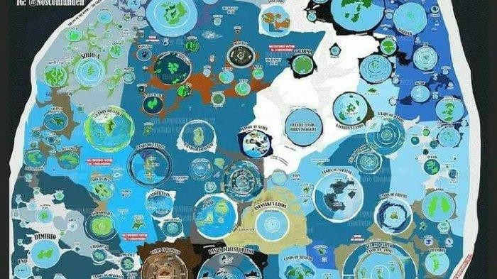 Terra Infinita