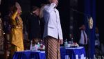 Potret Upacara Hari Guru Nasional dan Imbauan Nadiem Lanjutkan Merdeka Belajar