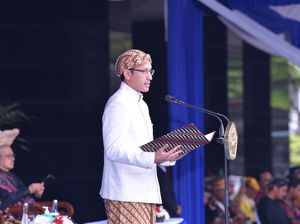 Teks Pidato Menteri Pendidikan untuk Hari Guru 2024