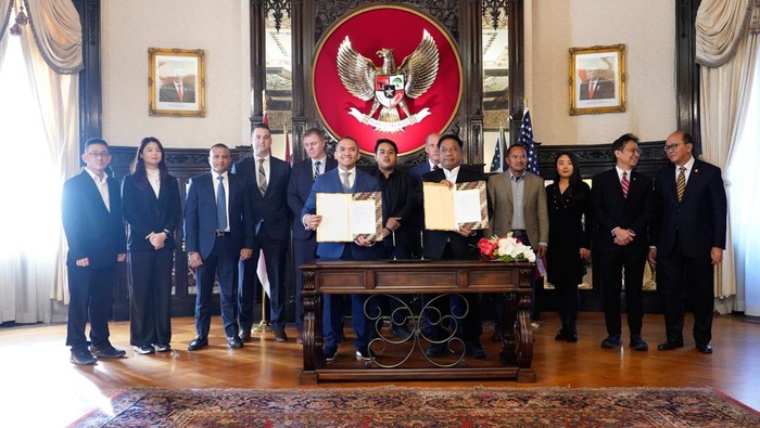 Upaya Menyerap Tenaga Kerja lewat Industri Nikel