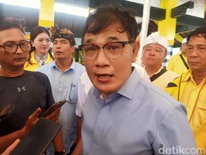 Budiman Merasa Aneh Hadiri Deklarasi Dukungan Prabowo-Gibran
