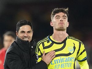 Arteta Ngomong Begini, Kode Arsenal Nggak Beli Striker Baru nih?