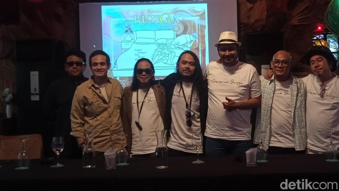 Band BunGa