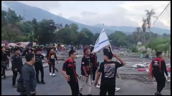 Bitung.