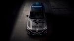 SUV Monster BMW XM Jadi Safety Car MotoGP 2024