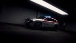 SUV Monster BMW XM Jadi Safety Car MotoGP 2024