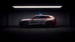 SUV Monster BMW XM Jadi Safety Car MotoGP 2024