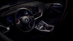 SUV Monster BMW XM Jadi Safety Car MotoGP 2024