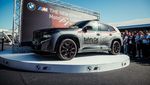 SUV Monster BMW XM Jadi Safety Car MotoGP 2024