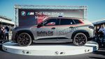 SUV Monster BMW XM Jadi Safety Car MotoGP 2024